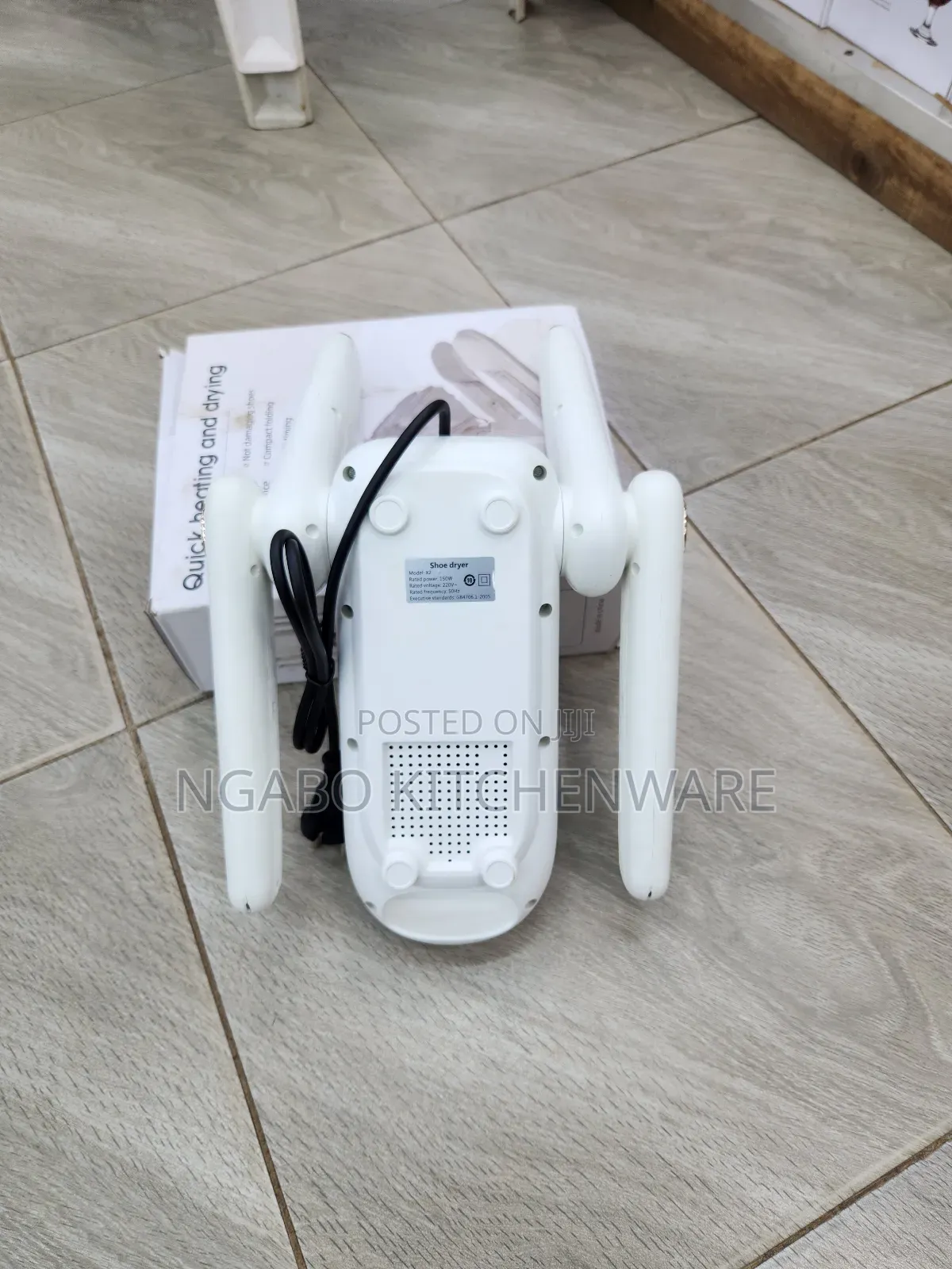 Shro Dryer