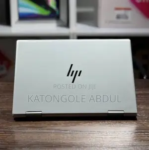Photo - New Laptop HP Envy 14 8GB Intel Core Ultra 5 SSD 512GB