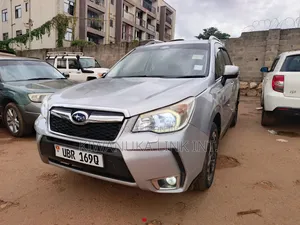 Photo - Subaru Forester 2.0XT Premium 4dr SUV AWD (2.0L 4cyl Turbo CVT) 2015