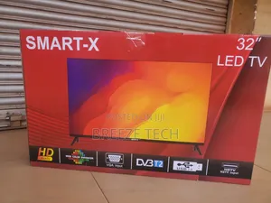 Smart X Digital Tv 32"