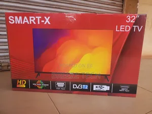 Smart X Digital Tv 32"