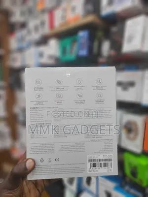 Xiaomi Out Door Camera