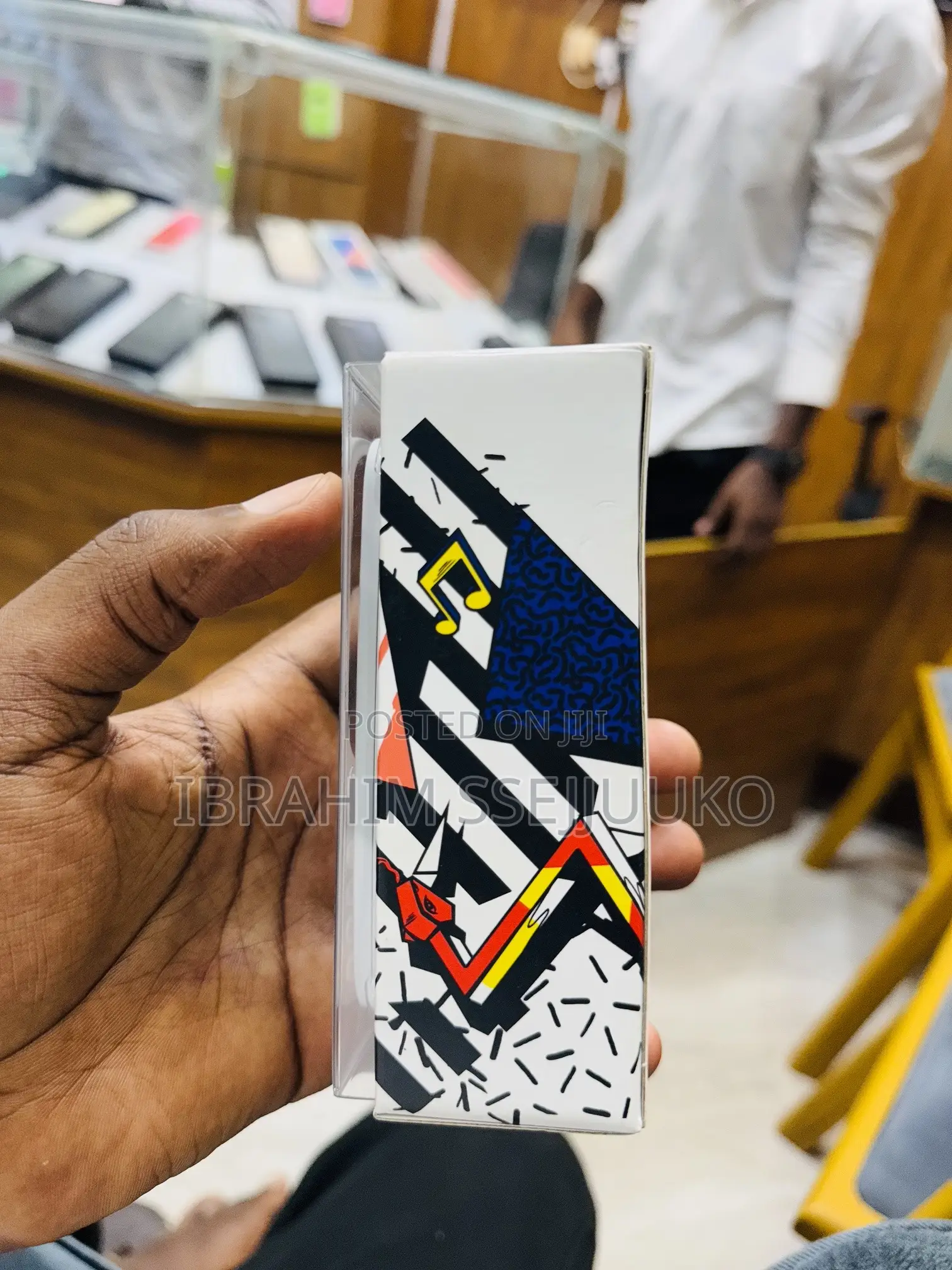New Nokia 3310 White
