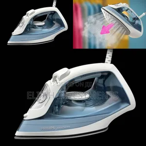 Original Philips 2000 Series Steam Iron
