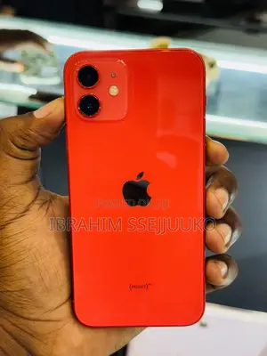Apple iPhone 12 128 GB Orange