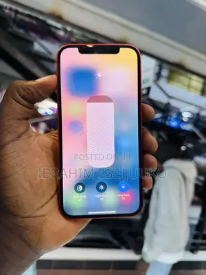 Apple iPhone 12 128 GB Orange