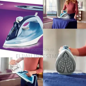 Philips 5000 Series Steam Iron