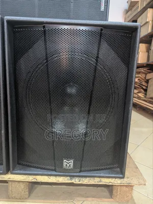 Base Speaker Bass