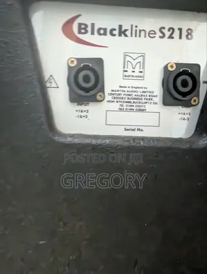 Base Speaker Bass