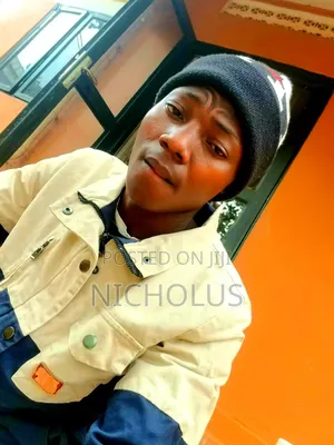 Nicholus David
