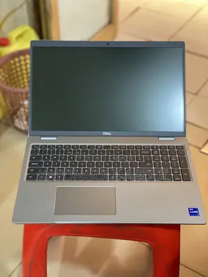 New Laptop Dell 16GB Intel Core I7 SSD 512GB