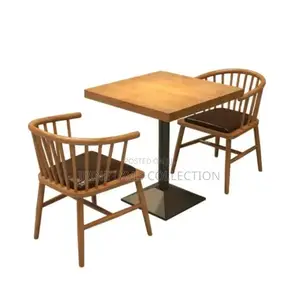 Canteen Tables