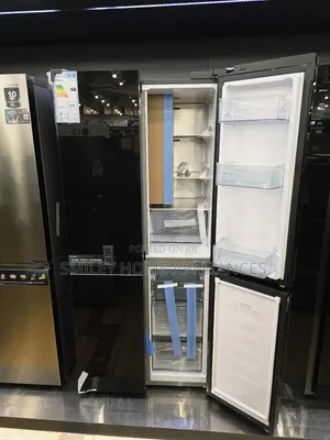 20% Discount Sales on Hisense 610ltrs French Door Fridge