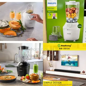 Philips 3000 Series Blender