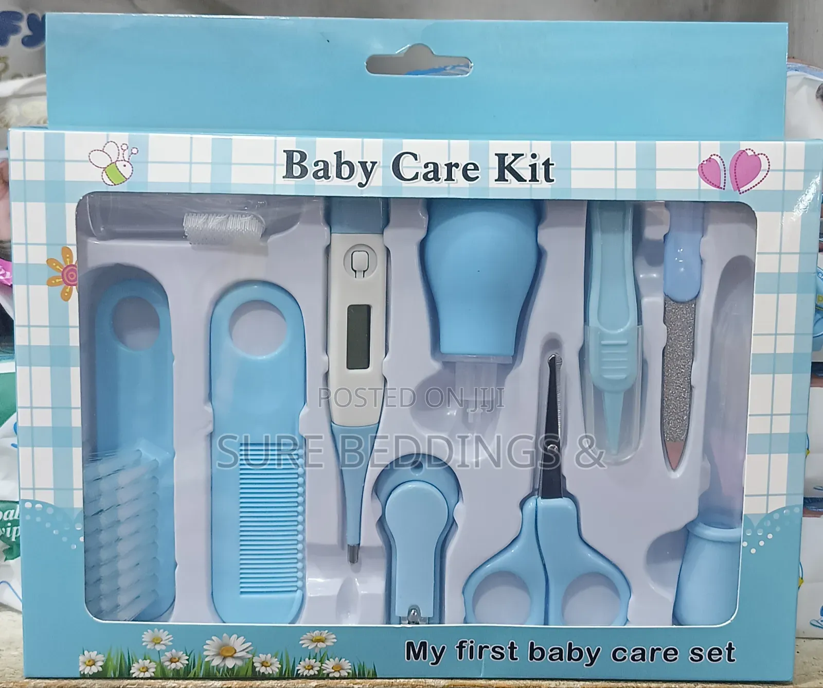 Kids Care Kit