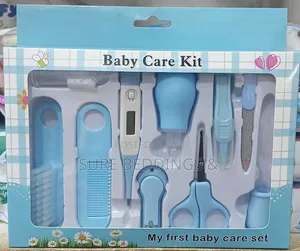 Kids Care Kit