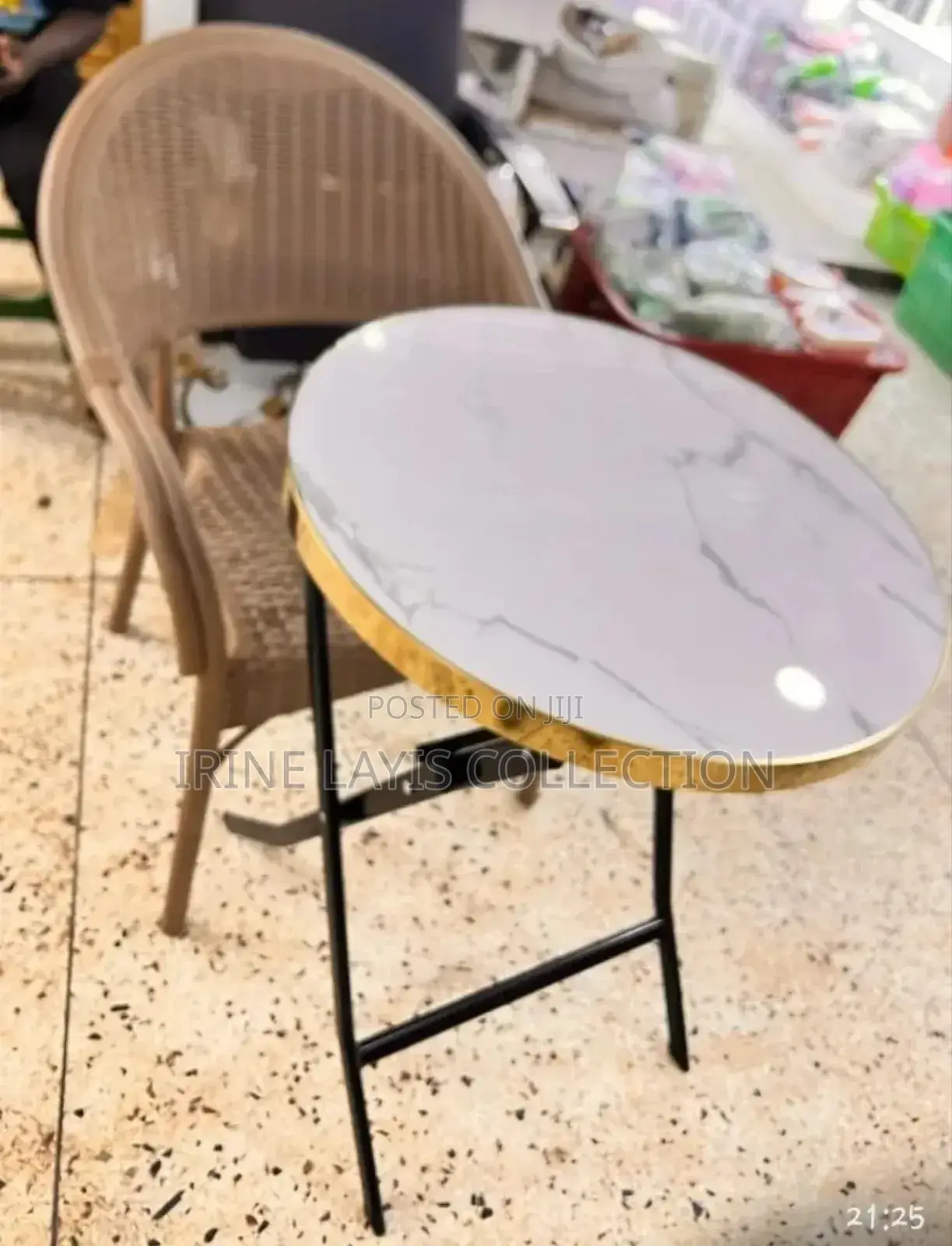 Mable Table