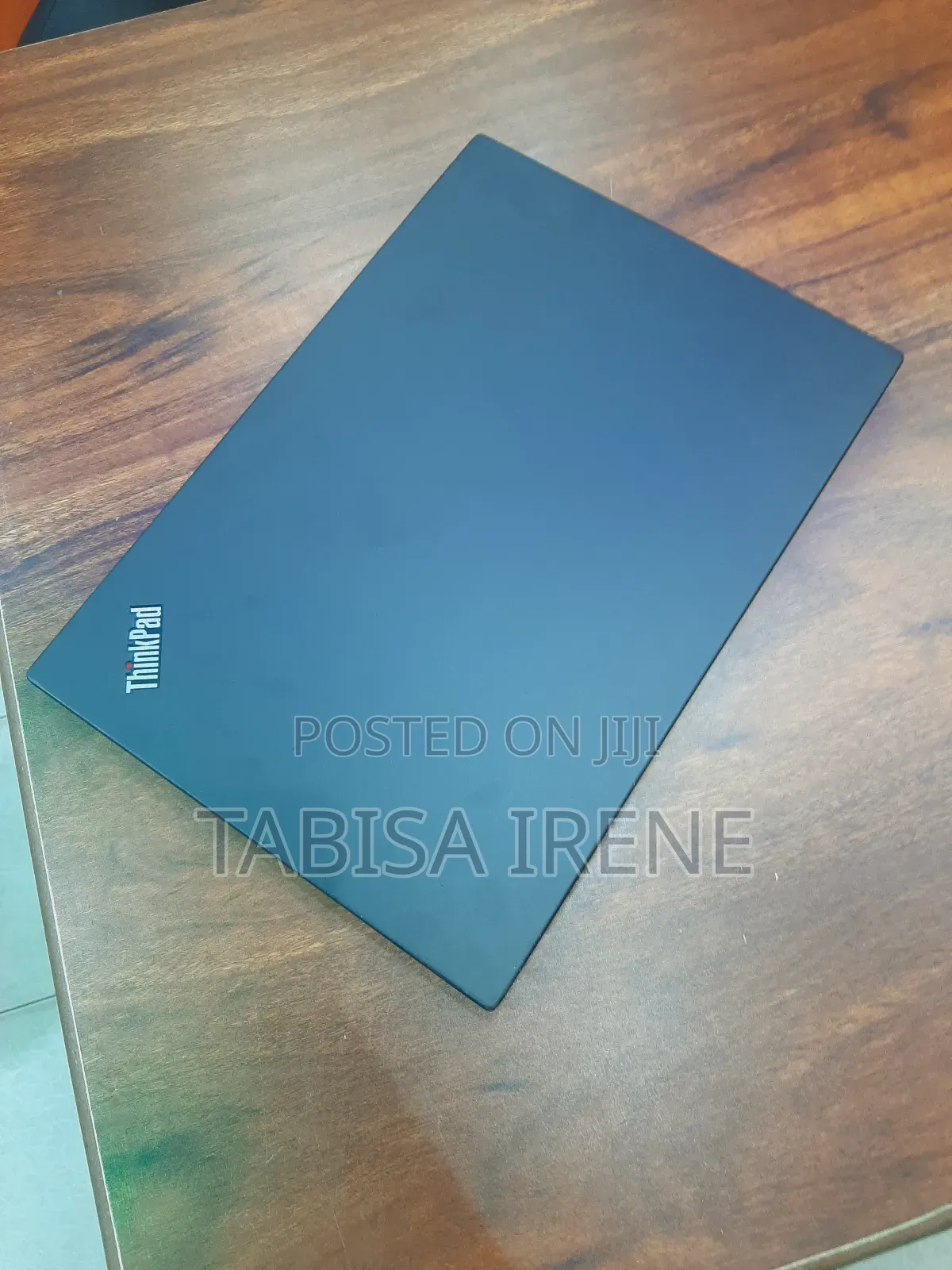 New Laptop Lenovo Thinkpad T490s 16GB Intel Core I7 SSD 512GB