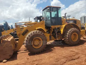 Wheel Loaders for Hire/Rent
