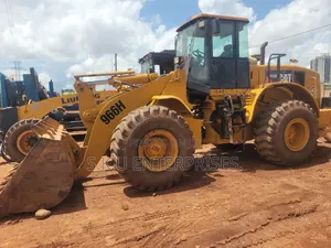 Wheel Loaders for Hire/Rent