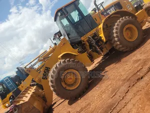 Wheel Loaders for Hire/Rent