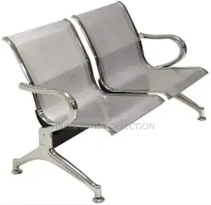 2 Seater Waiting Chairs