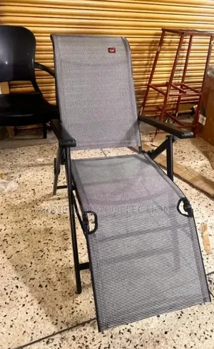 Photo - Beach or Sun Bath Chairs