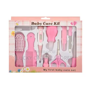 9pc Baby Care Kit
