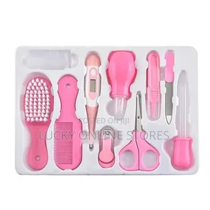 9pc Baby Care Kit