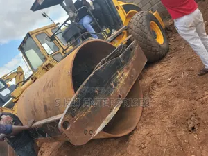 Road Roller for Rent/Hire