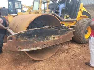 Road Roller for Rent/Hire