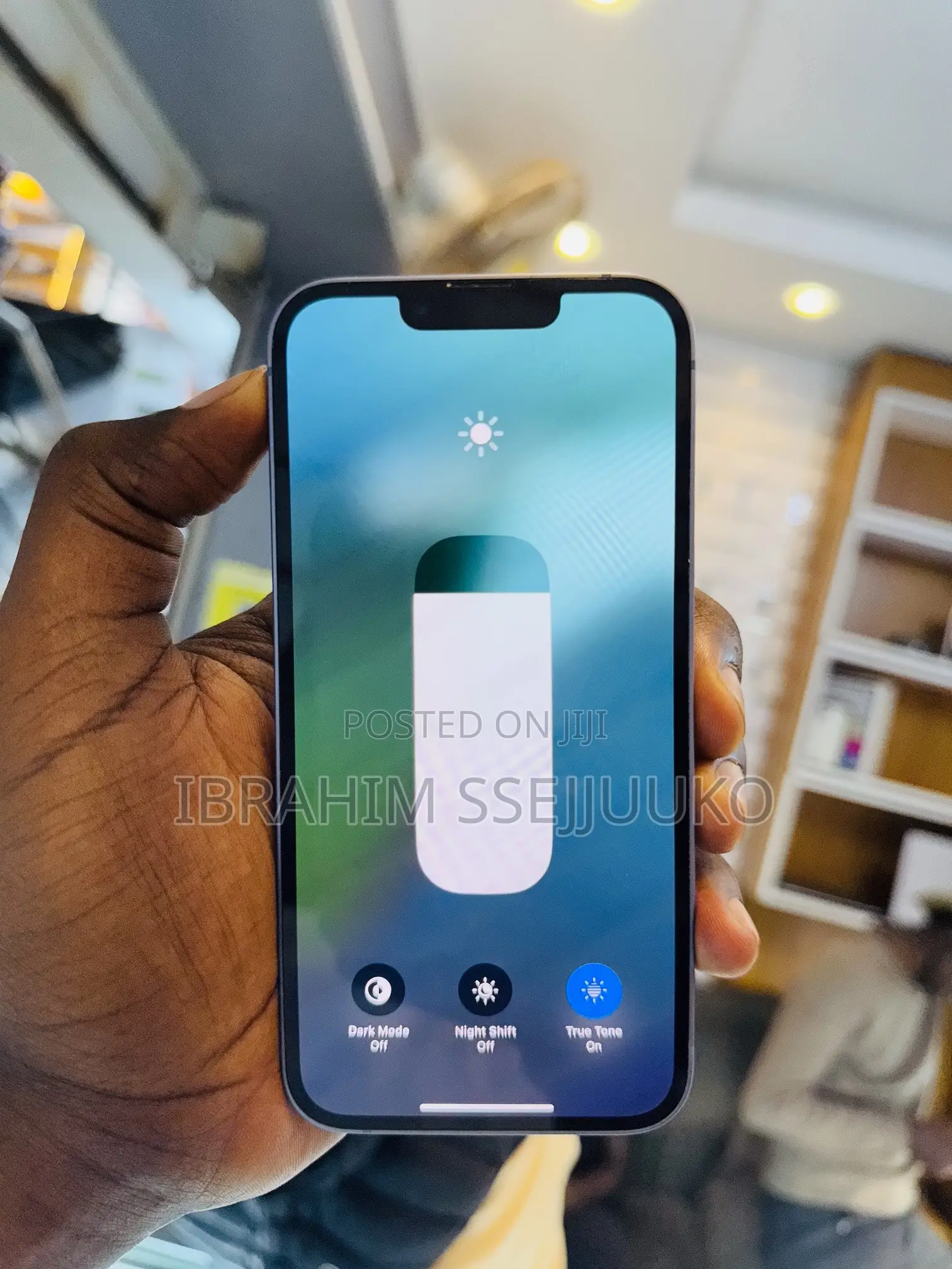 Apple iPhone 14 128 GB Blue