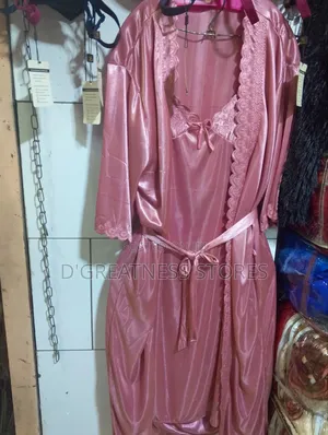 Night Gown Dress
