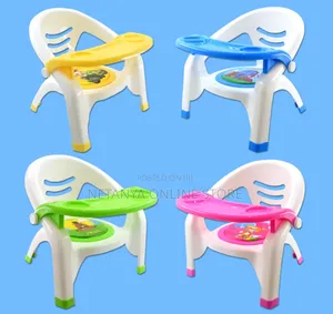 New Baby Feeding Chair