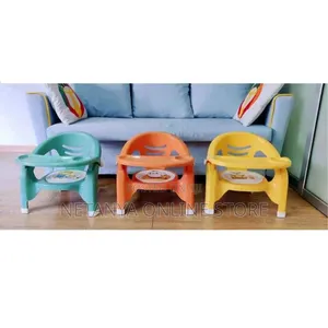 New Baby Feeding Chair