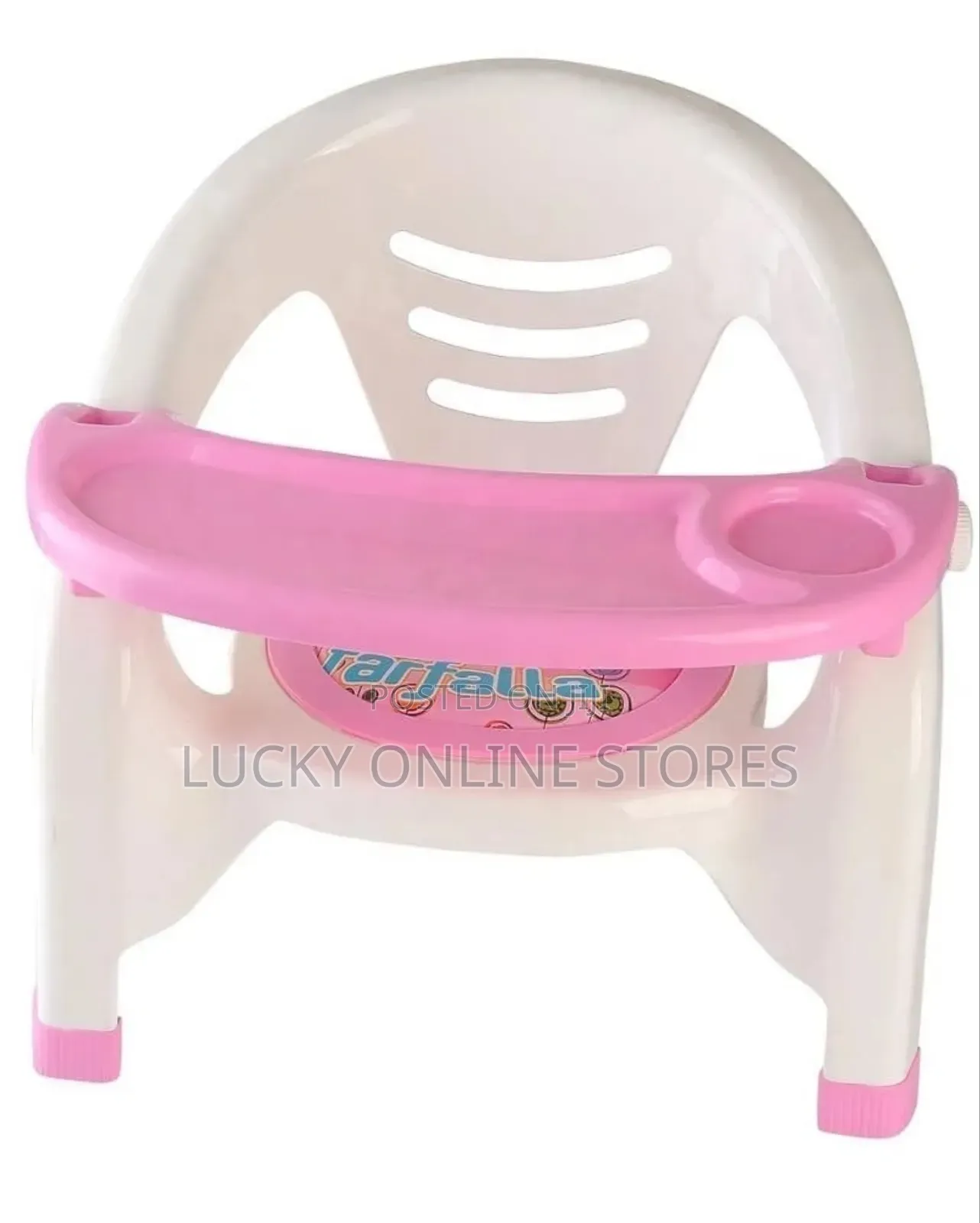 Foldable Children's Dining Chair