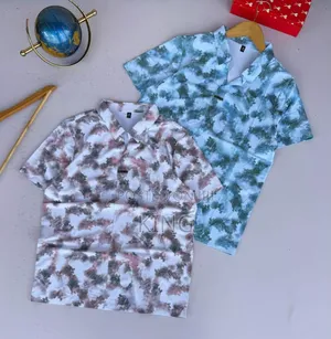 Five Star Rubber Shirts
