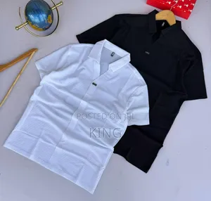 Simple Rubber Shirts