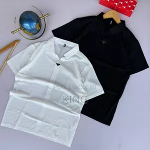 Simple Rubber Shirts