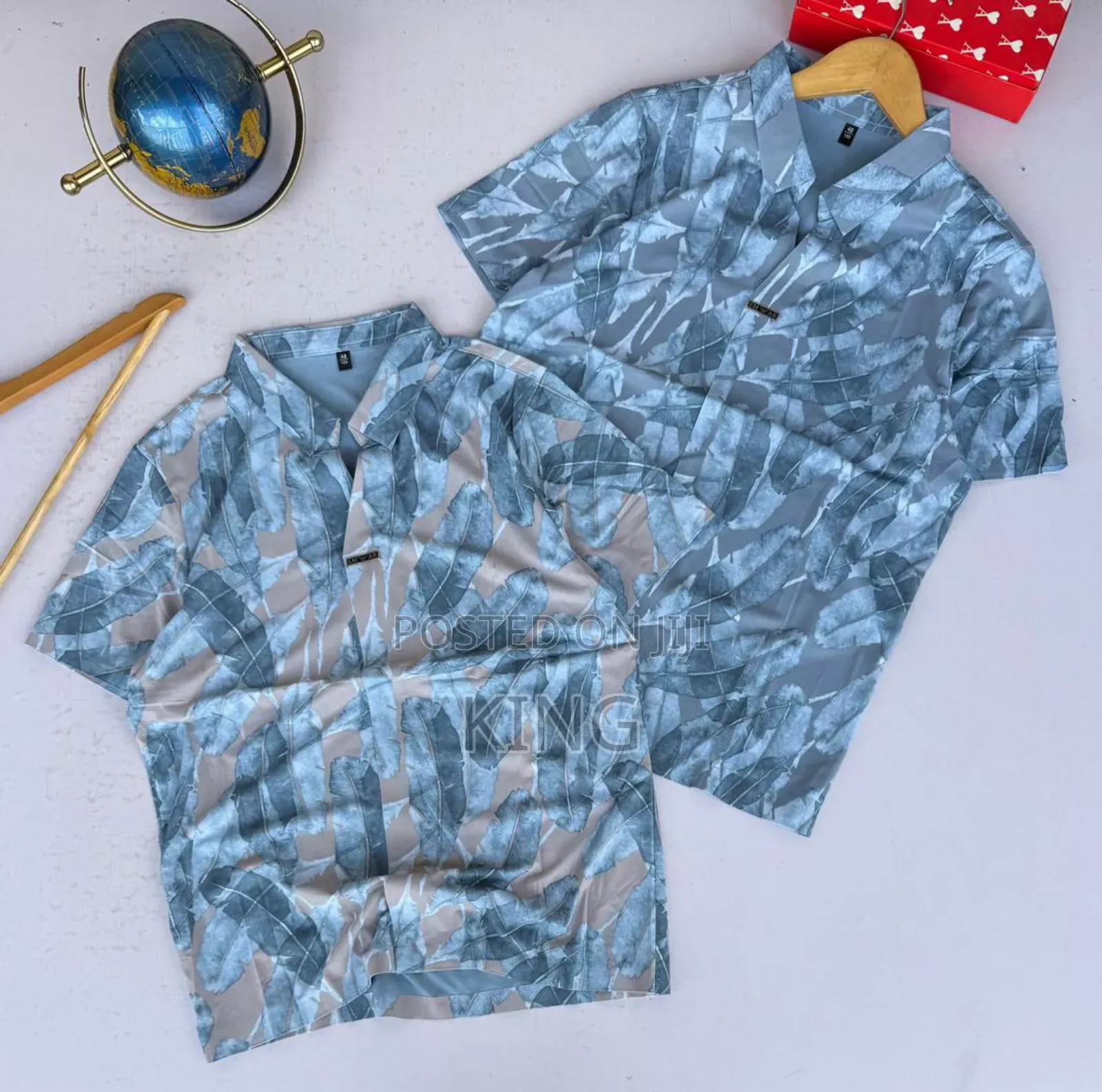 Superb Rubber Shirts