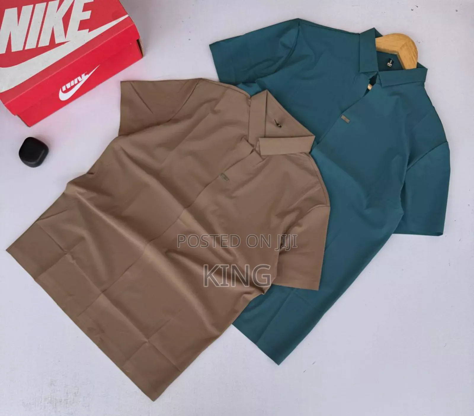 Superb Rubber Shirts