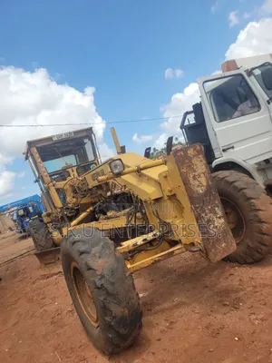 Motor Grader for Hire/Rent Comes With Operator.