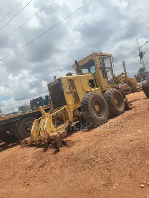 Motor Grader for Hire/Rent Comes With Operator.