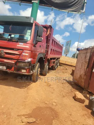 Sino Truck for Rent/Hire
