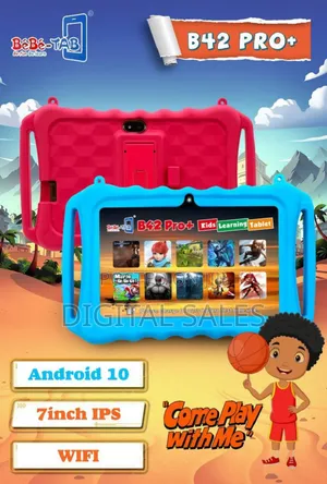 New Bebe B42 Pro+ 32 GB