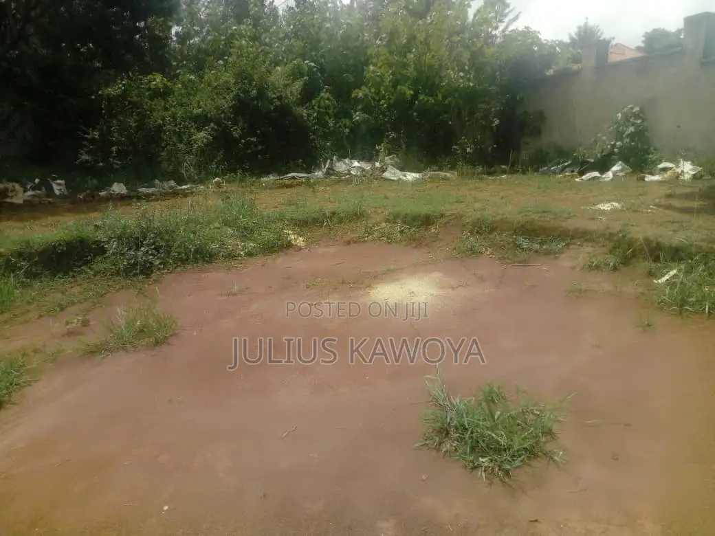 Plot 100ftx100ft (25decimals)