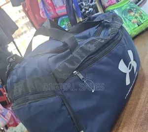 Gym and Sports Bag