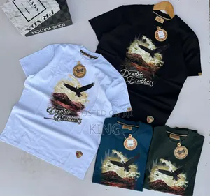 Frankie Crew T-Shirt