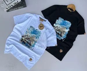 Frankie Crew T-Shirt