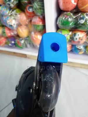 Gomaa Roller Skates